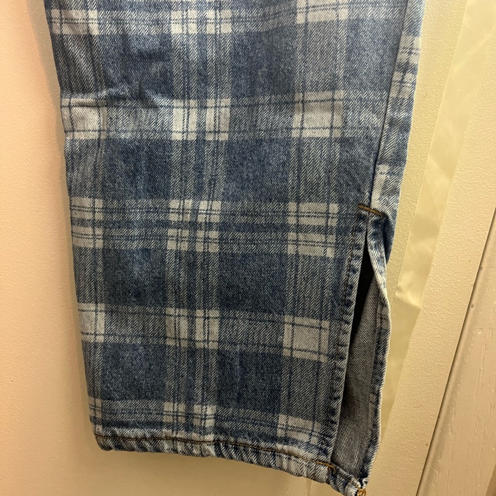 Patterned jeans - Picture 4 of 4